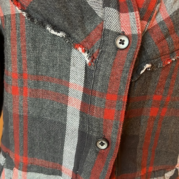 Cabi Tavern Shirt (style 4164) - Picture 5 of 13